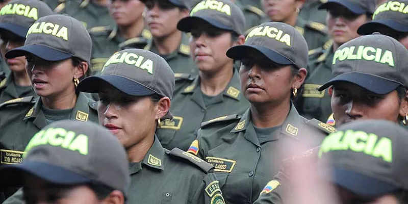 Policía Nacional saldrá del Ministerio de Defensa