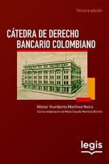 Cátedra de derecho bancario colombiano